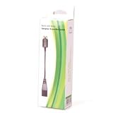 Neewer AC Adapter Converter Transfer Cable for Xbox 360 Slim Video Games Cables