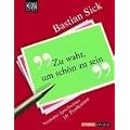Zu wahr, um sch�n zu sein (16 Postkarten)