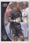 2010 Upper Deck MLS #101 - Donovan Ricketts