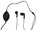 ECOUTEURS POUR IPOD AVEC TELECOMMANDE