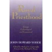 The Royal Priesthood