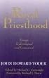 The Royal Priesthood: Essays Ecclesiological and Ecumenical