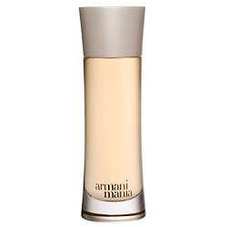 ARMANI MANIA FOR WOMEN * BY GIORGIO ARMANI * EDP 2.5 oz / 75 ml * BRAND NEW * TESTER * SEALED