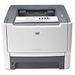 HP LaserJet P2015d - Printer - B/W - duplex - laser - Legal, A4 - 1200 dpi x 1200 dpi - up to 26 ppm - capacity: 300 sheets - USB - remarketed