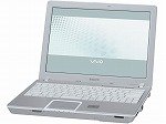 �\�j�[(VAIO) VAIO typeC C51HA �z���C�g Office2007(PowerPoint�t��)/Vista Home VGN-C51HA/W