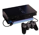 Sony PlayStation 2 - Game console