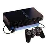Sony PlayStation 2 - Game console