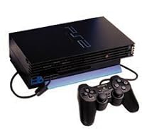 Sony PlayStation 2 - Game console