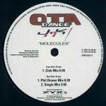 Molecules [12" Club Vinyl Single]