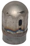 ANCHOR BRAND A-11 WELDING CYLINDER CAP 6