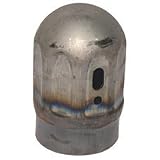 ANCHOR BRAND A-11 WELDING CYLINDER CAP 6 - 3.5x11