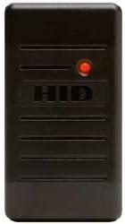 KEYSCAN HID6005B HIR PROX POINT ENTRY LEVEL READER SEE NOTES