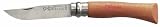 Opinel Lock Knife Stainless (7cm)