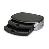 MonitorPrinter Stand