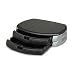 Jewelry : Monitor/Printer Stand with 2 Drawers, Black