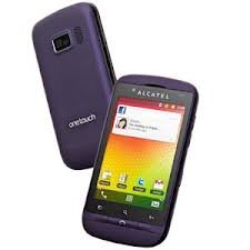 black friday price Alcatel 918S