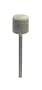 Dremel 520 Polishing Wheel