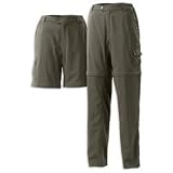 Columbia Sportswear Challenger Convertible Pant - Ladies by Columbia Sportswear