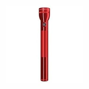 4 Cell 4 D LED Red