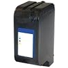Druckerpatrone Farbe ersetzt HP Nr. 23 f�r Hewlett Packard: Officejet PRO 1170 C, Officejet PRO 1175 C, Officejet R 40, Officejet R 45, Officejet R 60, Officejet R 65, Officejet R 80, Officejet T 45, Officejet T 45 XI, Officejet T 65, Officejet T 65 XI, Color Copier 140, Color Copier 145, Color Copier 150, Color Copier 155, Color Copier 160, Color Copier 170, Color Copier 260, Color Copier 270, Deskjet 1120 C, Deskjet 710 C, Deskjet 712 C, Deskjet 720 C, Deskjet 722 C, Deskjet 810 C usw