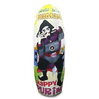 Inflatable Haman Punching Bag