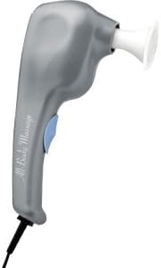 WAHL APPLIANCES Wahl All-Body Massager. ALL-BODY POWERFUL THERAPEUTIC MASSAGER. Whole Body Hatchet Massager