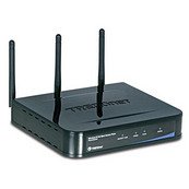 Wireless N Hot Spot Ap