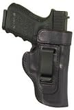 Don Hume H715M Holster Right Hand Black Ruger 345 by Don Hume