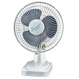 HOWARD 6' 2 Speed Desk Fan