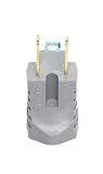 Extension Cord Adapter