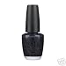 OPI Nail Polish Lacquer Night Brights My Private JET B59
