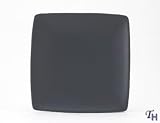 Noritake Colorwave Graphite Small Square Plate