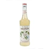 Monin Frosted Mint, 750 Ml (01-0020) Category: Syrups