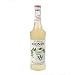 Gourmet Food : Monin Frosted Mint, 750 Ml (01-0020) Category: Syrups