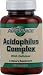 Search : Pure Advantage Acidophilus Complex with Cellulase -- 60 Capsules