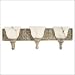 11303COQ - Hunter / Kenroy Saturnia Vanity