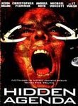 Hidden Agenda [DVD] [Region 1] [US Import] [NTSC]