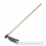 Review Silverline  / SILVERLINE CHILLINGTON TYPE HOE