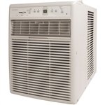 Frigidaire 12,000 BTU 115-Volt Slider/Casement Window Air Conditioner FRA123KT1