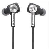Panasonic RP-HC55 Noise Canceling Earbuds Headphones