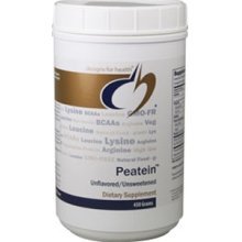 Designs for Health Essentia Meal Strawberry Banana, 6 Count