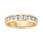 1 ct. tw. Diamond Anniversary Ring in 14kt. Gold