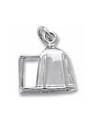 Rembrandt Charms Camping Tent Charm