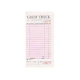 1 Part, Board, Stub (526ADAMS) Category: Guest Checks