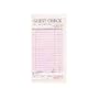 Adams Business Forms 526 1 Part Board Stub (526ADAMS) Category: Guest Checks