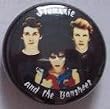 SIOUXSIE AND THE BANSHEES - Kaleidoscope - Button / Pin