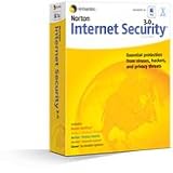 Norton Internet SecurityMac3.0 by Symantec