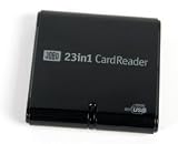 JOB 23-IN-1 READER USB2