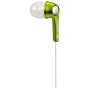 Panasonic RP-HJE240EGA Ear Phones for iPod Nano - Green