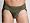 ActiveMan Jockstrap Army Green